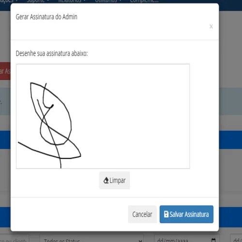 Contratos - Modules Pay