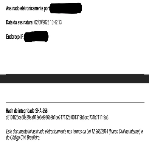 Contratos - Modules Pay5