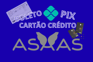 Gateways Cobrança Asaas