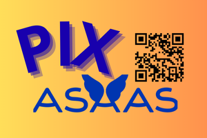 Gateway Asaas Pix