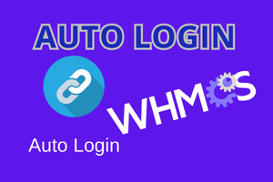 Módulo de Auto Login