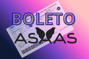 Gateway Asaas Boleto