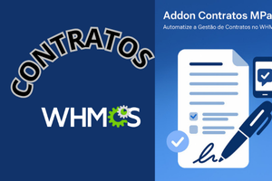 Módulo Addon Contratos
