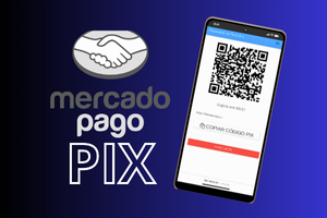 Gateway Mercado Pago Pix