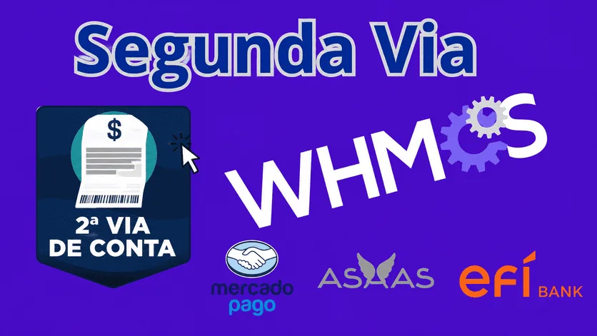 Segunda Via Asaas
