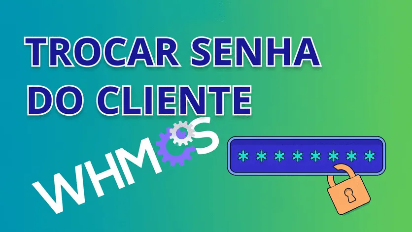Addon Trocar Senha do Cliente