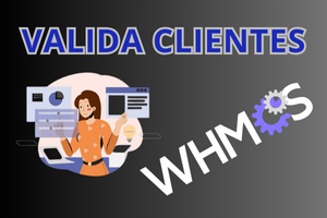 Módulo Valida Clientes