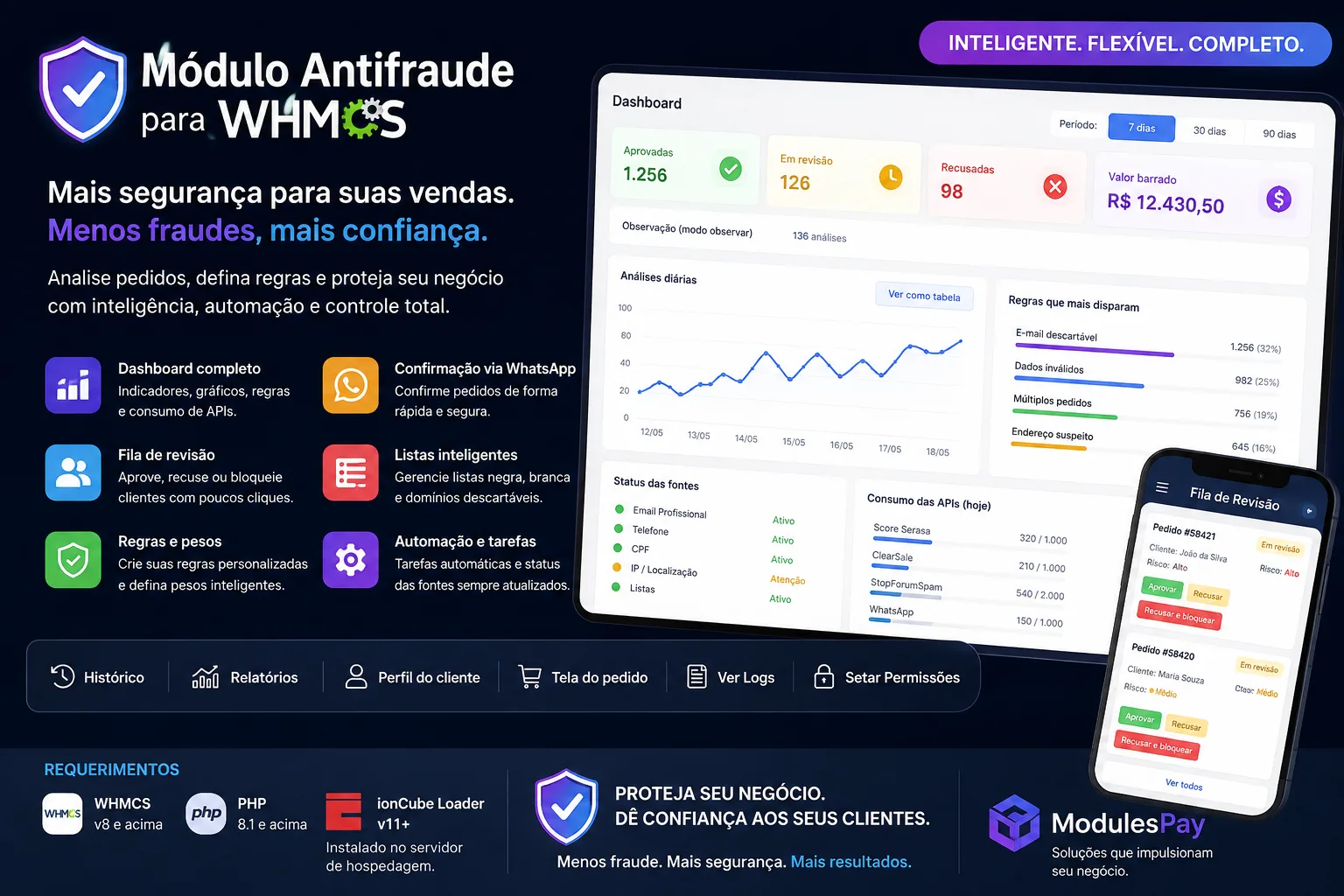 Anti Fraude BR