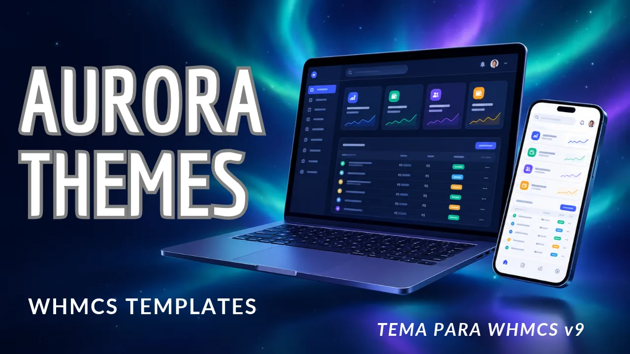 Aurora Themes